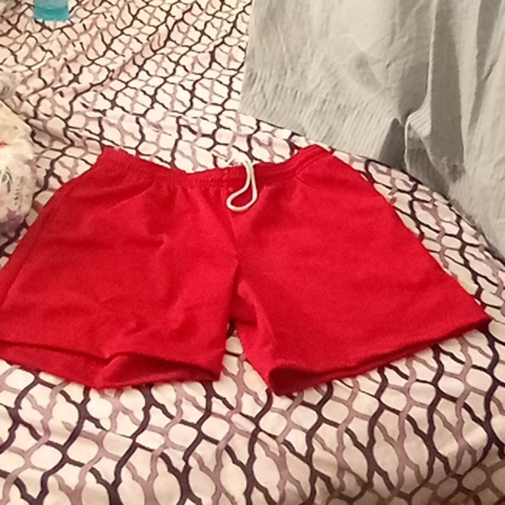 Men's basketball shorts